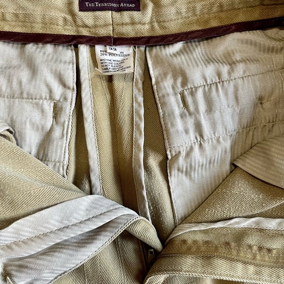 3 NWOT $$ Territory Ahead  Pants - Picture 6 of 10